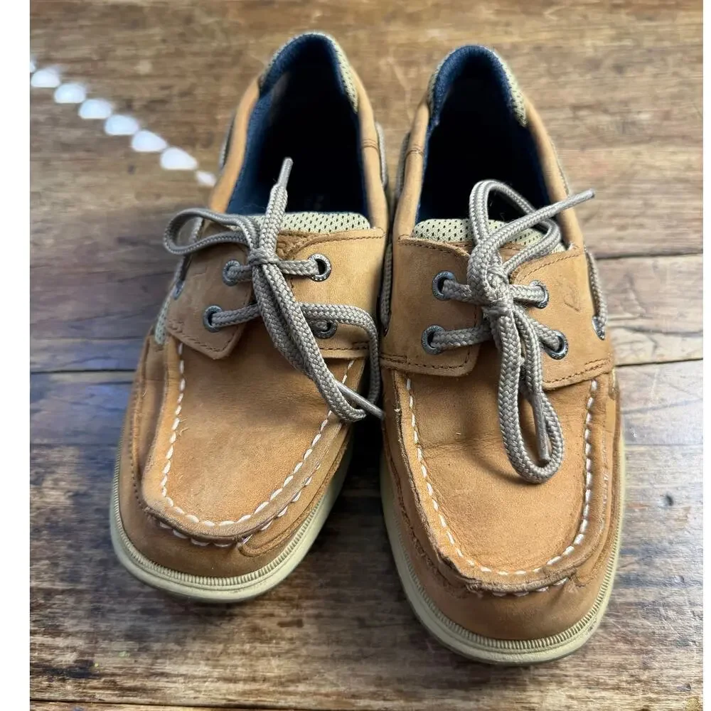 Sperry good used